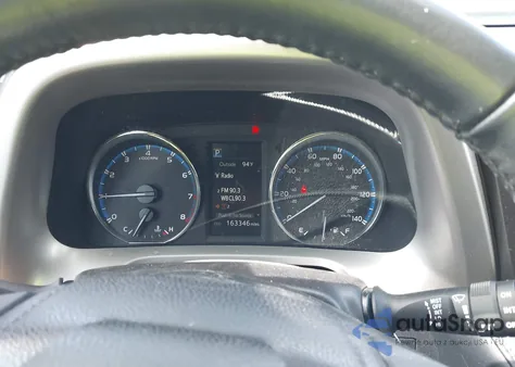 2016 Toyota Rav4 Xle из США, поврежденный, VIN 2T3RFREV6GW444729